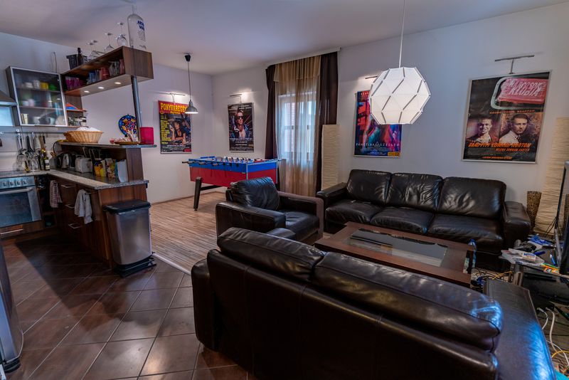 Pécs, Mátyás király utca - 60 m² kiadó lakás